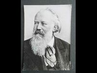 Johannes Brahms