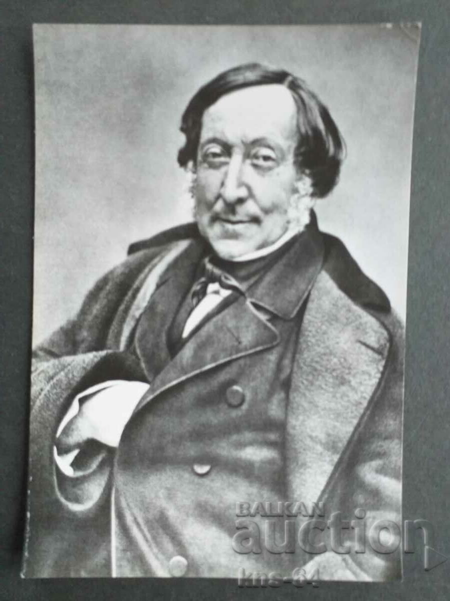 Gioachino Rossini