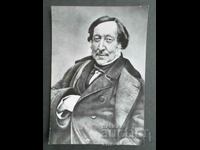 Joaquinino Rossini