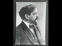 Claude Debussy