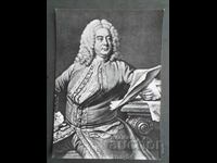 Georg Friedrich Händel