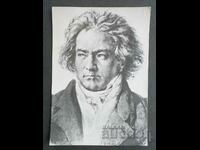 Ludwig Van Beethoven