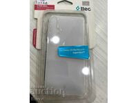 Αντικραδασμική θήκη για τηλέφωνο Honor 20 20s Nova5T