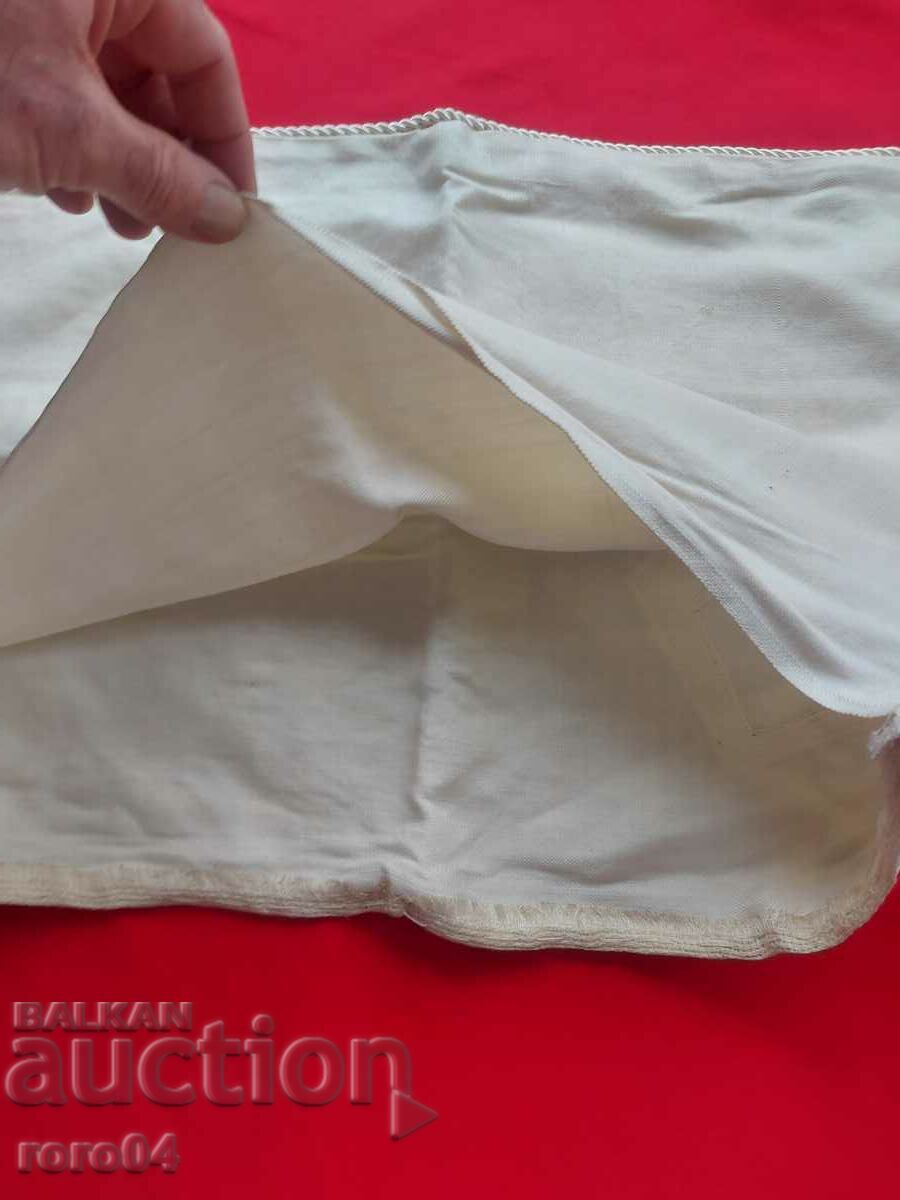 Delivery of CASE - VEZBA - BEAUTY Delivery of CASE - VEZBA - BEAUTY