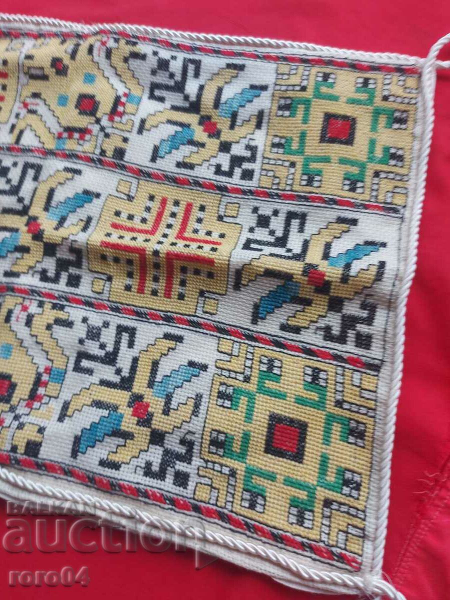 CASE - VEZBA - BEAUTY - 6 CASE - VEZBA - BEAUTY - 6