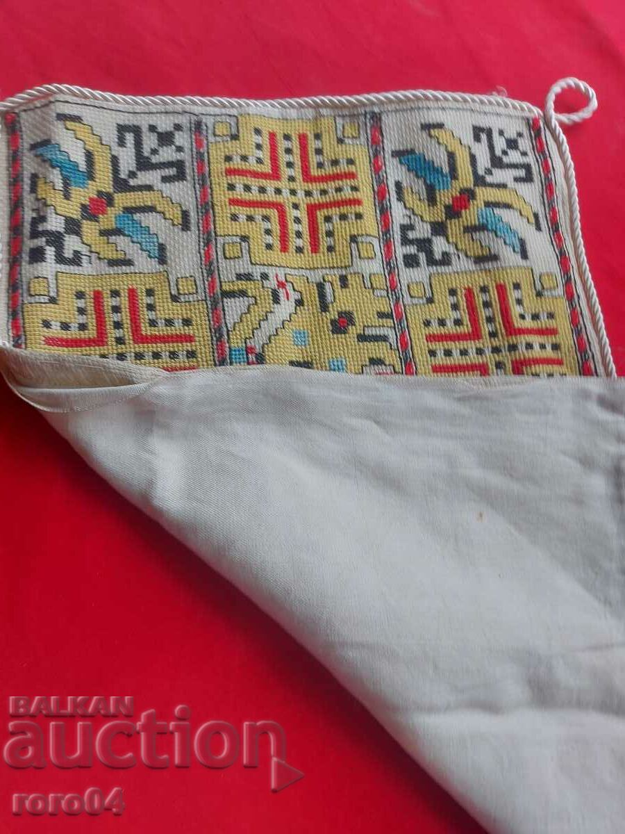 CASE - VEZBA - BEAUTY - 7 CASE - VEZBA - BEAUTY - 7