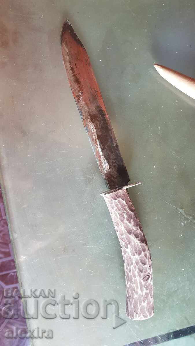 KNIFE STICK with price 29.00 BGN | € 14.83 KNIFE STICK with price 29.00 BGN | € 14.83