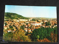 Vedere panoramică Dryanovo 1975 K 380N