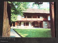Tryavna Daskalovata house K 380H