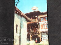 Εκτύπωση μοναστηριού Rozhensky 1974 K 380H