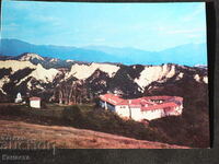 Rozhensky Monastery print view 1974 K 380H