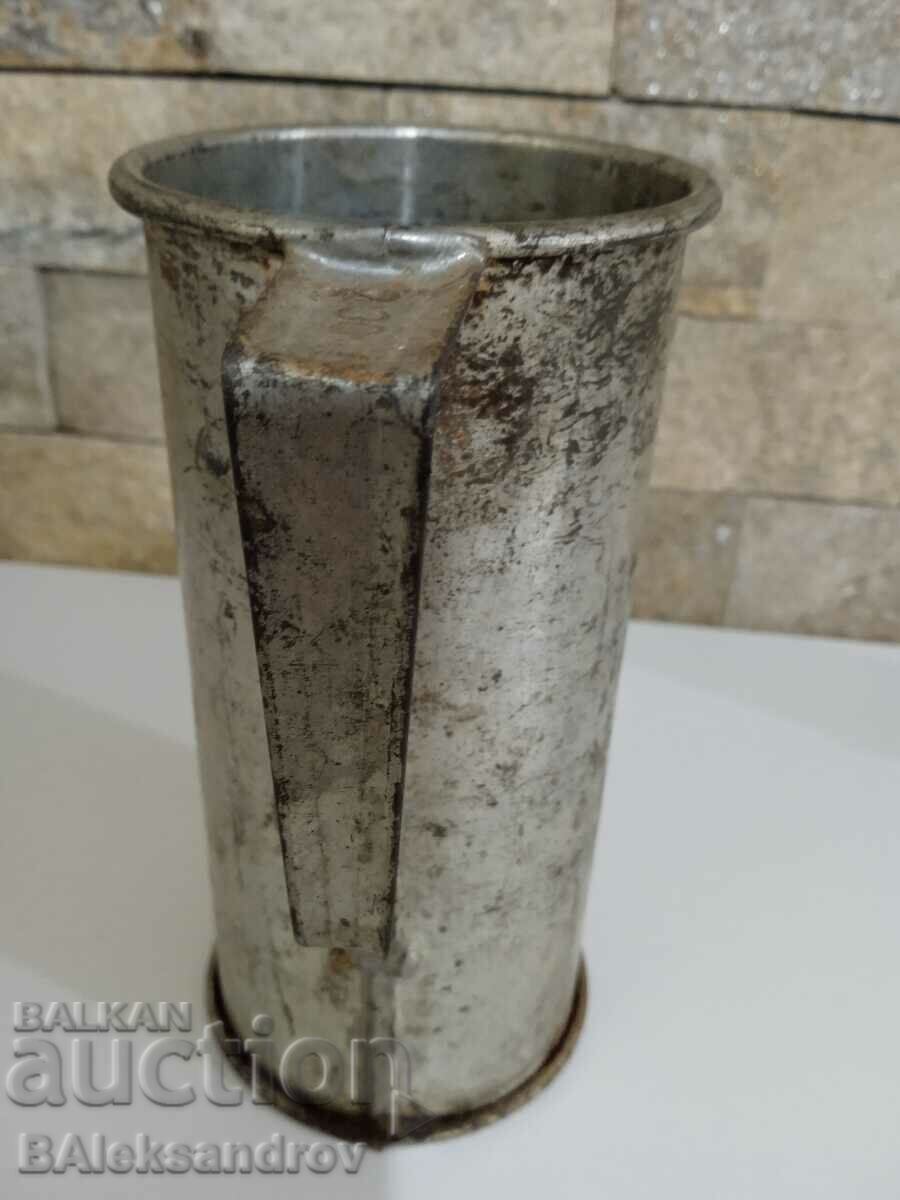 Alcohol measure 500 mil. with price 9.00 BGN | € 4.60