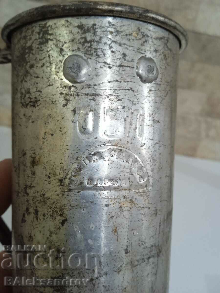 Alcohol measure 500 mil. - 5