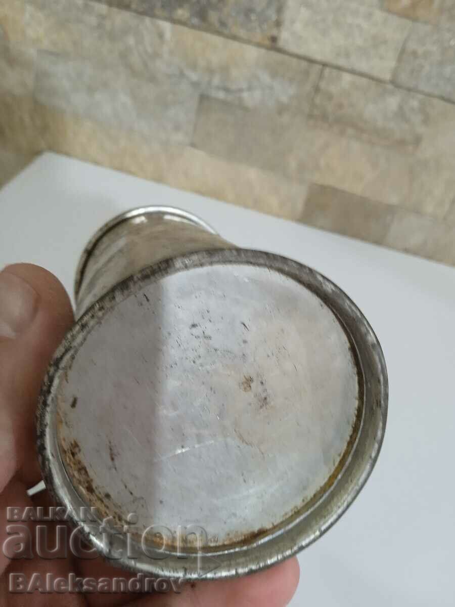 Alcohol measure 500 mil. - 6