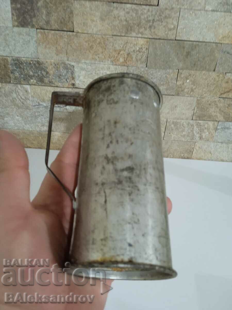 Alcohol measure 500 mil. - 7