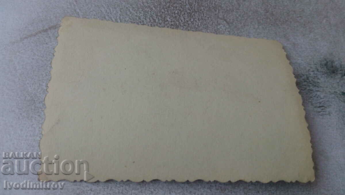 Photo Man and woman in the forest above the city with price 1.35 BGN | € 0.69 Photo Man and woman in the forest above the city with price 1.35 BGN | € 0.69