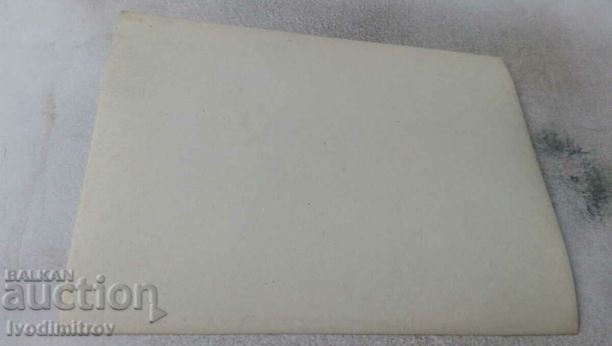 Photo Officers and soldiers of the 53rd Infantry Regiment on the PSV front with price 7.45 BGN | € 3.81