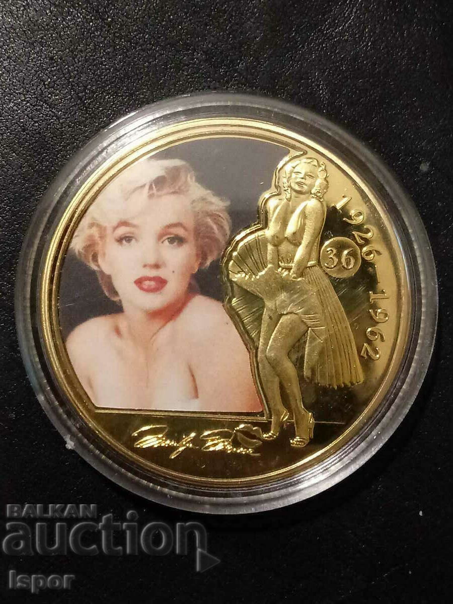 Commemorative coin with price 15.00 BGN | € 7.67 Commemorative coin with price 15.00 BGN | € 7.67