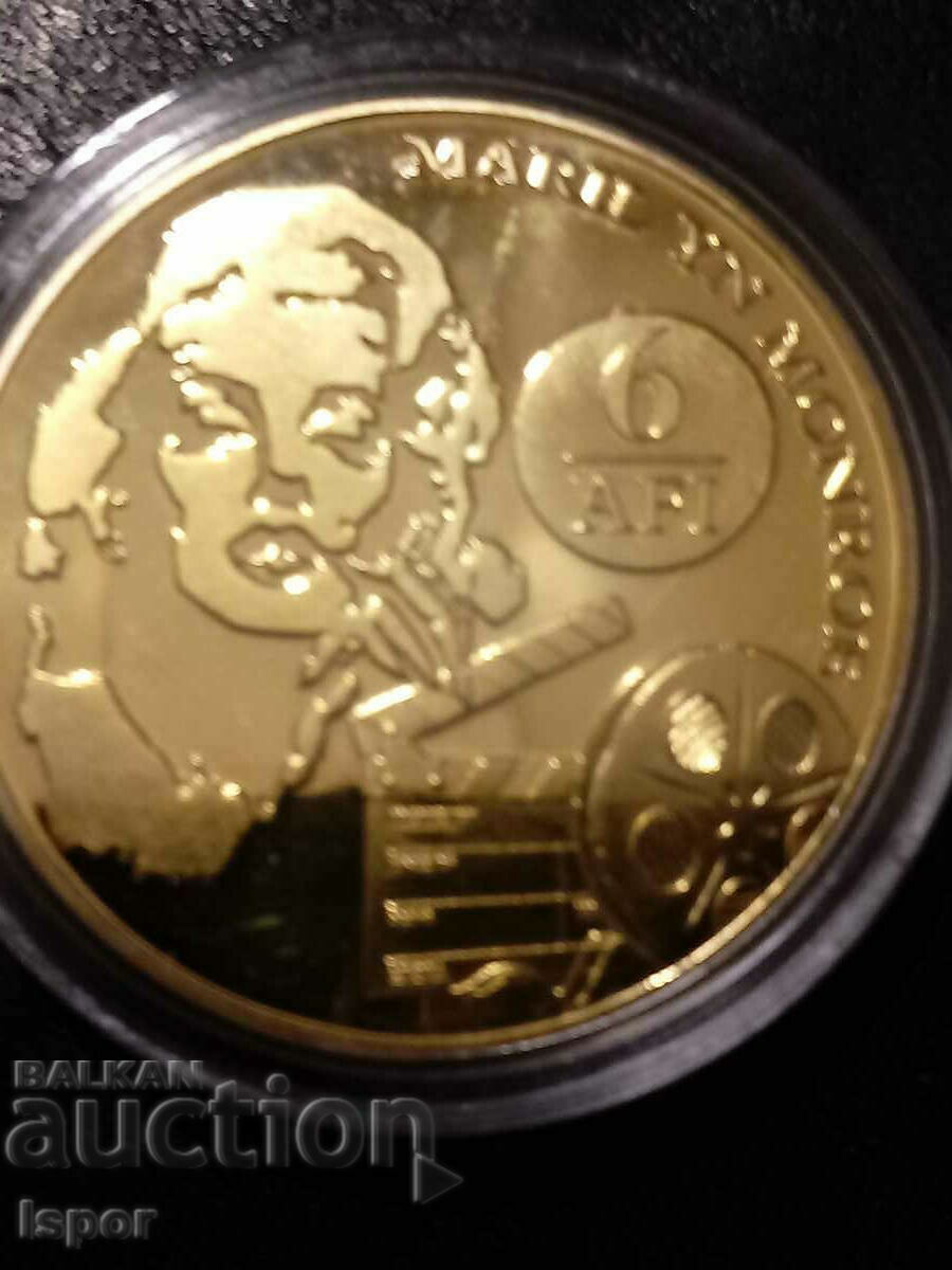 Delivery of Commemorative coin Delivery of Commemorative coin