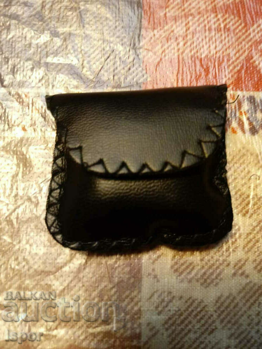 Pocket LED/UV microscope X 60 - 6 Pocket LED/UV microscope X 60 - 6