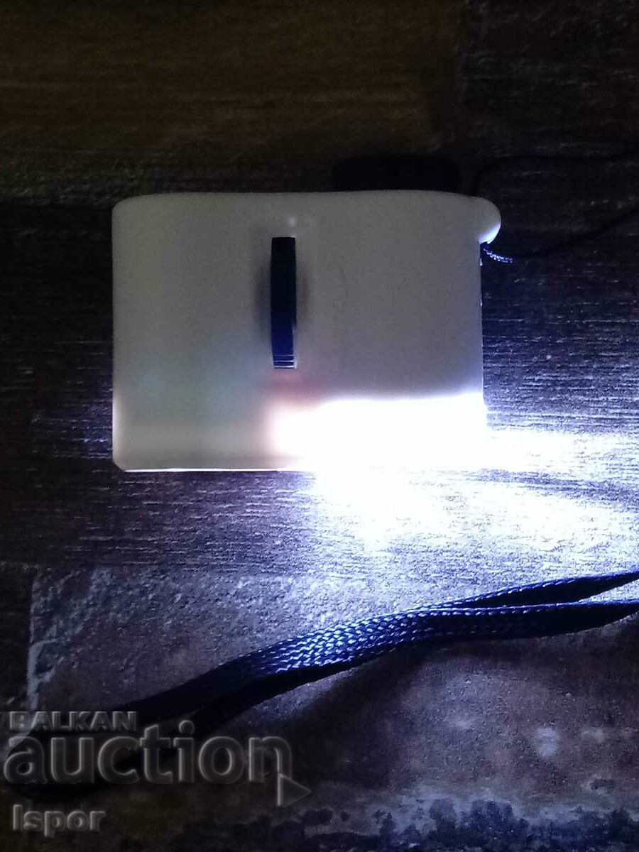 Джобен лед микроскоп Х 60 с цена 20.00 лв. | € 10.23 Джобен лед микроскоп Х 60 с цена 20.00 лв. | € 10.23