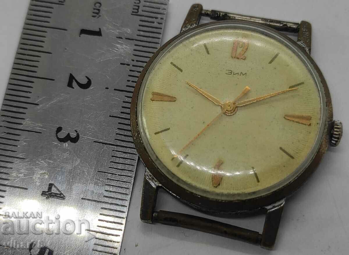 MEN'S WINTER WINDOW TIME with price 45.99 BGN | € 23.51 MEN'S WINTER WINDOW TIME with price 45.99 BGN | € 23.51