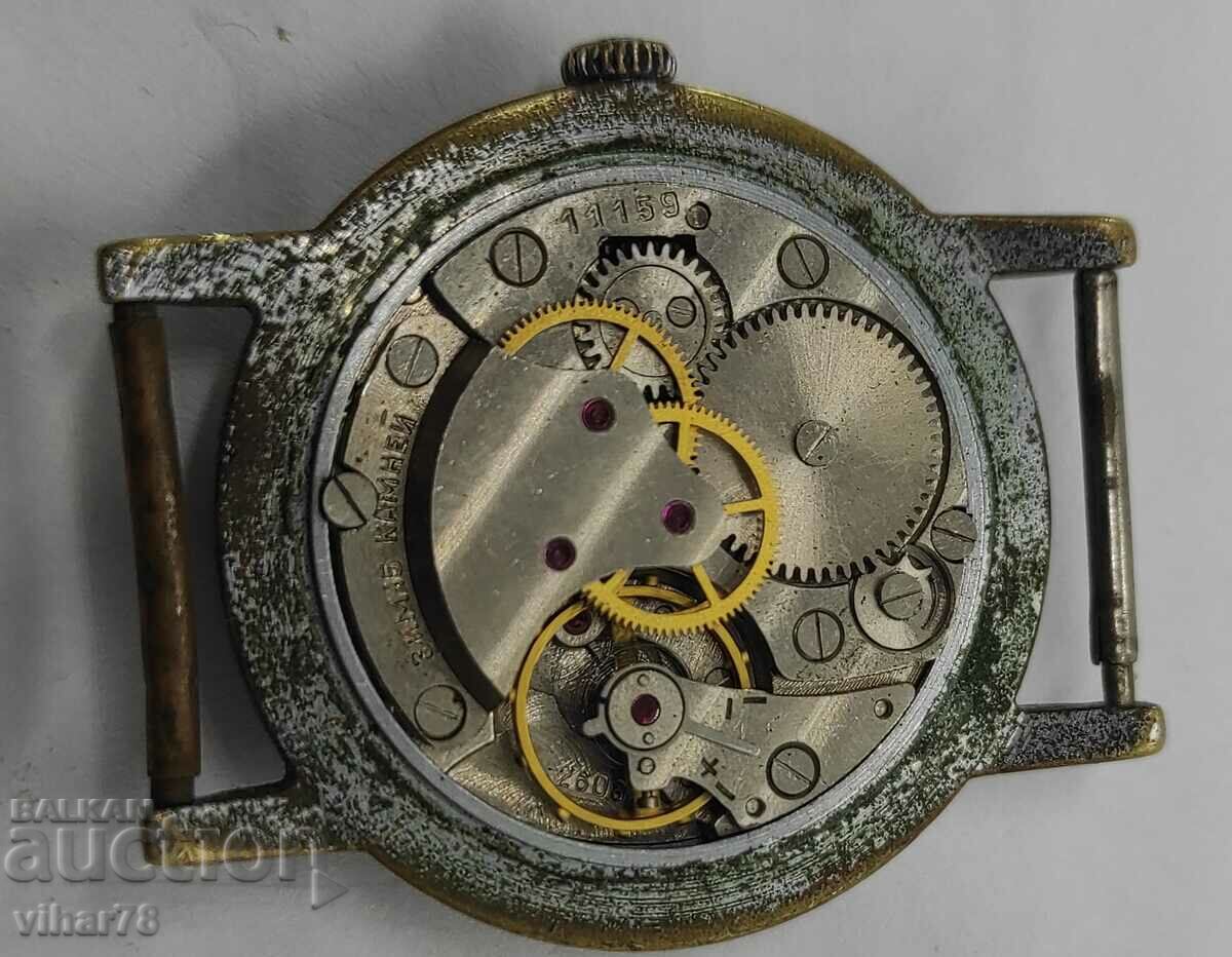 MEN'S WINTER WINDOW TIME - 6 MEN'S WINTER WINDOW TIME - 6