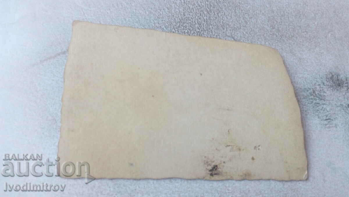 Photo Festive table with price 0.65 BGN | € 0.33