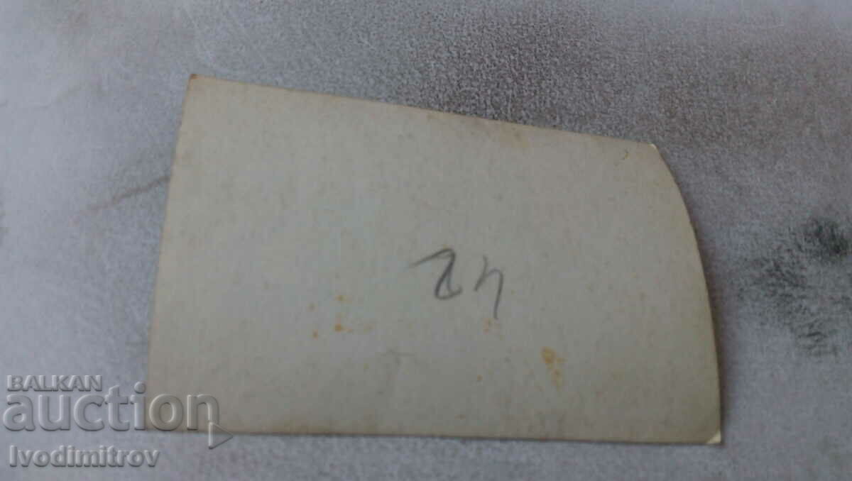 Photo Two little girls in white winter coats on the street with price 0.85 BGN | € 0.43 Photo Two little girls in white winter coats on the street with price 0.85 BGN | € 0.43