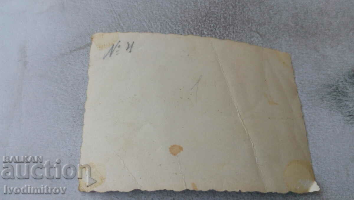 Photo Men and women dancing in the courtyard with price 0.85 BGN | € 0.43 Photo Men and women dancing in the courtyard with price 0.85 BGN | € 0.43