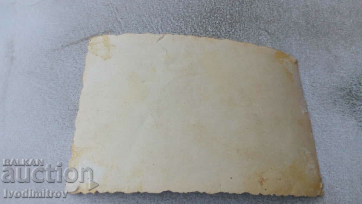 Photo Men women and children with price 0.75 BGN | € 0.38