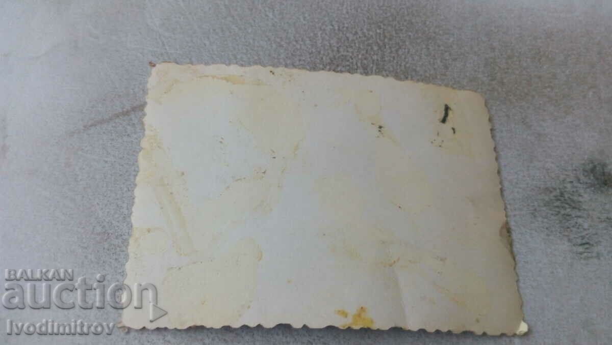 Photo Two women and a little boy with a vintage bicycle on the street with price 0.65 BGN | € 0.33 Photo Two women and a little boy with a vintage bicycle on the street with price 0.65 BGN | € 0.33