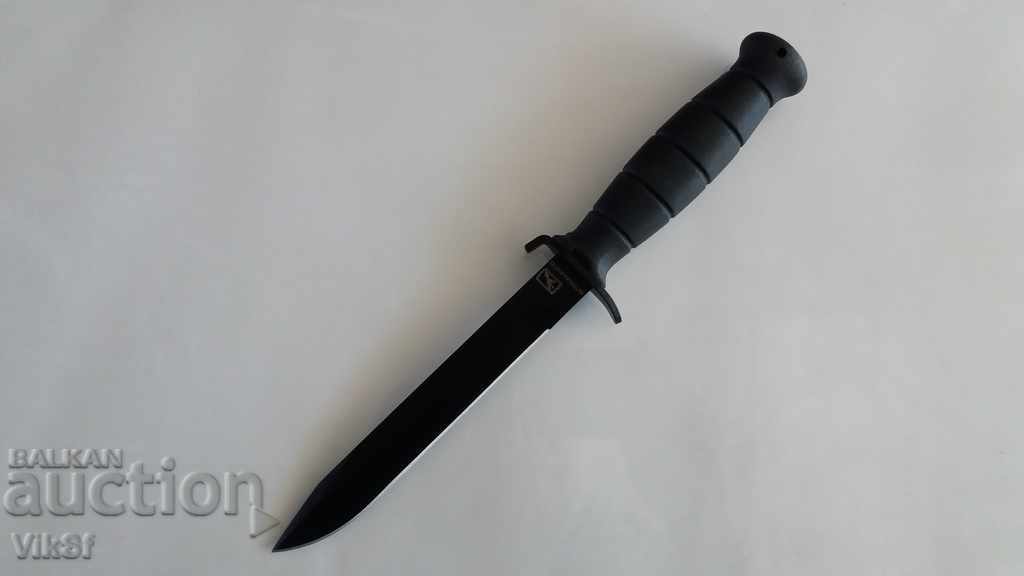 Straight Italian Military Knife-165X290 - EXTREMA RATIO C00360A