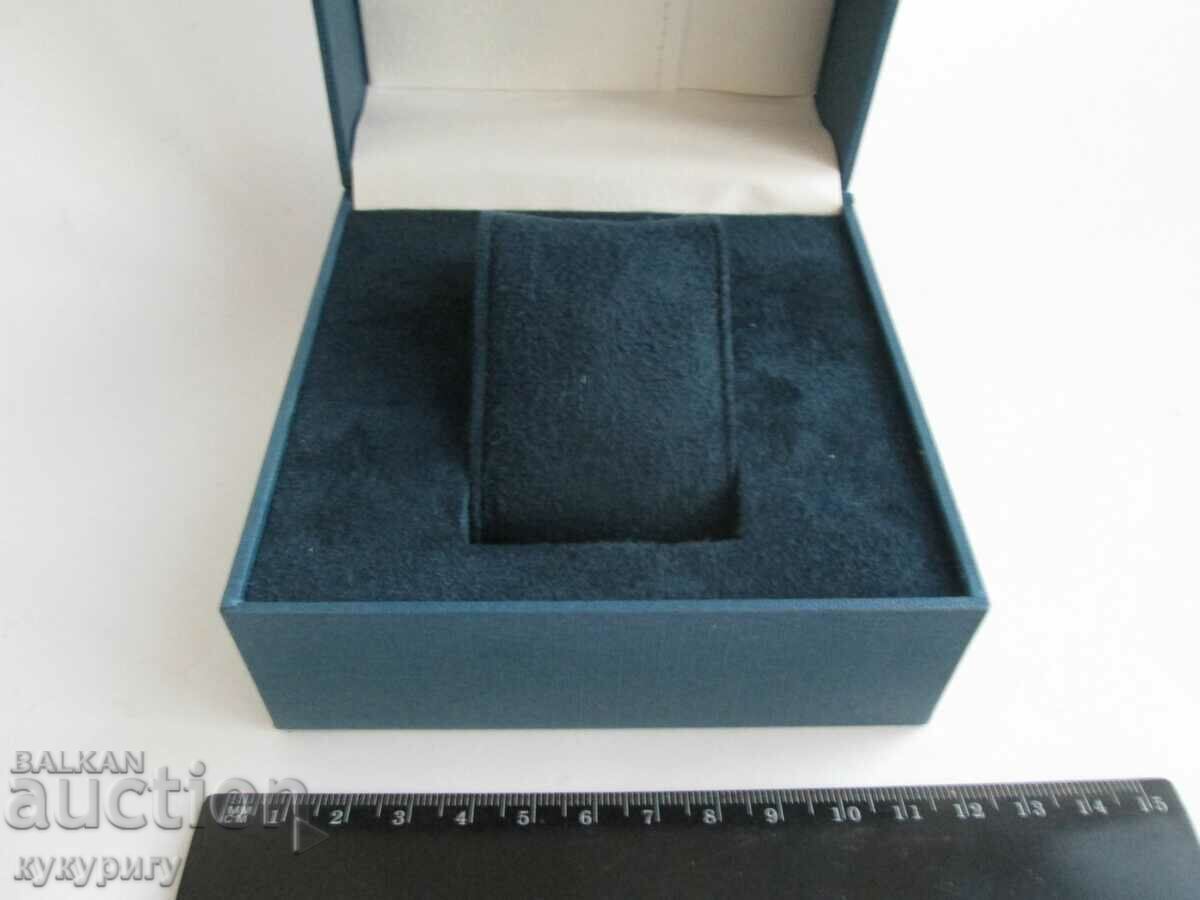 FESTINA wristwatch box - 5