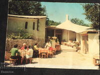 Εστιατόριο Shkorpilovtsi Ticha 1975 K 380N