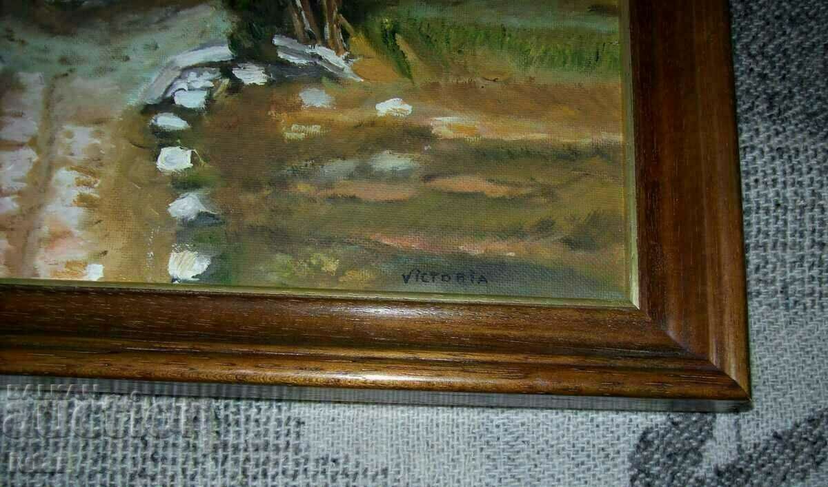 Auction Picture 4 - VICTORIA Auction Picture 4 - VICTORIA