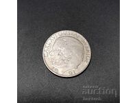 ❤️ ⭐ Σουηδία 1991 1 κορώνα ⭐ ❤️