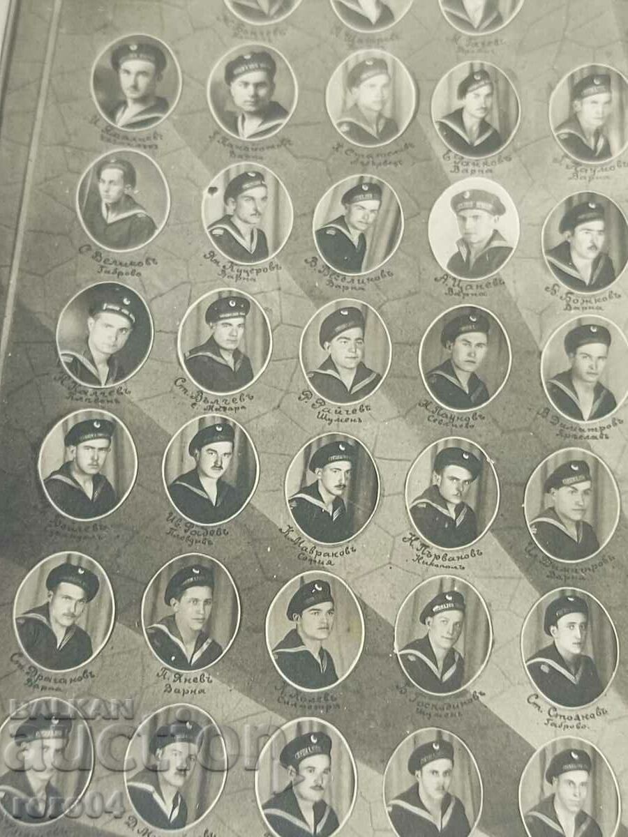 MARINE SPECIAL TECHNICAL SCHOOLS 1930 - 1934 - 5 MARINE SPECIAL TECHNICAL SCHOOLS 1930 - 1934 - 5