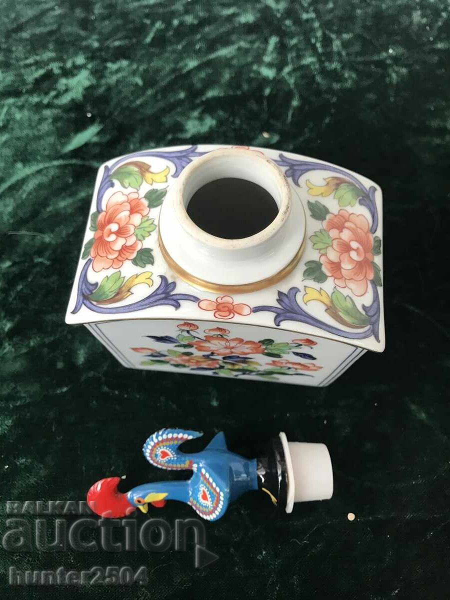 Μπουκάλι-9/5/10 εκ με τιμή € 15.31 | 29.94 BGN Μπουκάλι-9/5/10 εκ με τιμή € 15.31 | 29.94 BGN