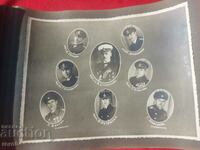 МОРСКИ СПЕЦИАЛНИ ТЕХНИЧЕСКИ ШКОЛИ  1930 - 1934 г.