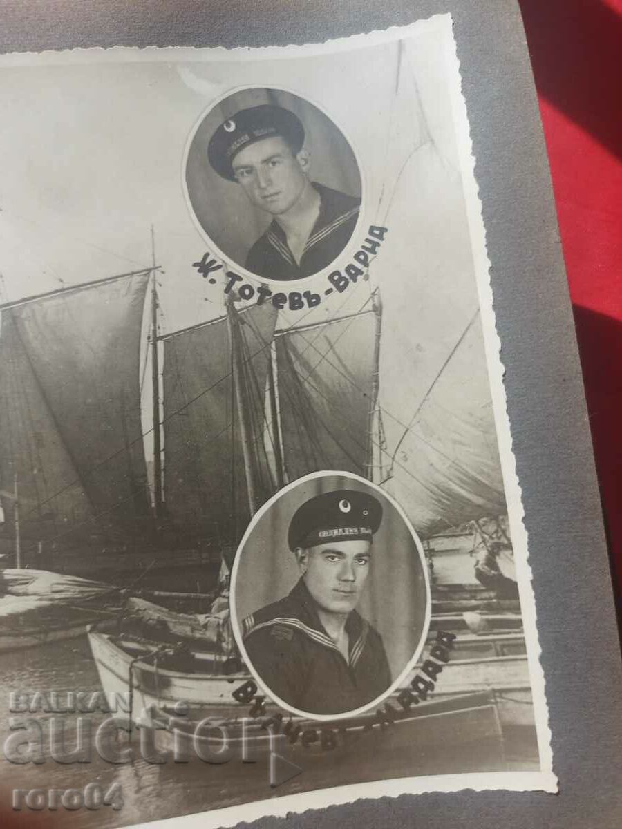 MARINE SPECIAL TECHNICAL SCHOOLS 1930 - 1934 - 5 MARINE SPECIAL TECHNICAL SCHOOLS 1930 - 1934 - 5