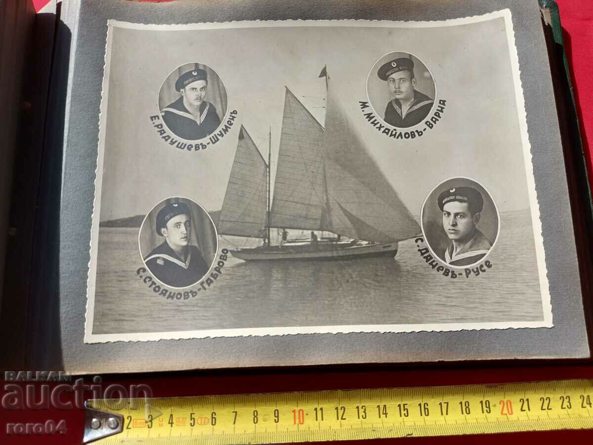 MARINE SPECIAL TECHNICAL SCHOOLS 1930 - 1934 with price 27.00 BGN | € 13.80 MARINE SPECIAL TECHNICAL SCHOOLS 1930 - 1934 with price 27.00 BGN | € 13.80