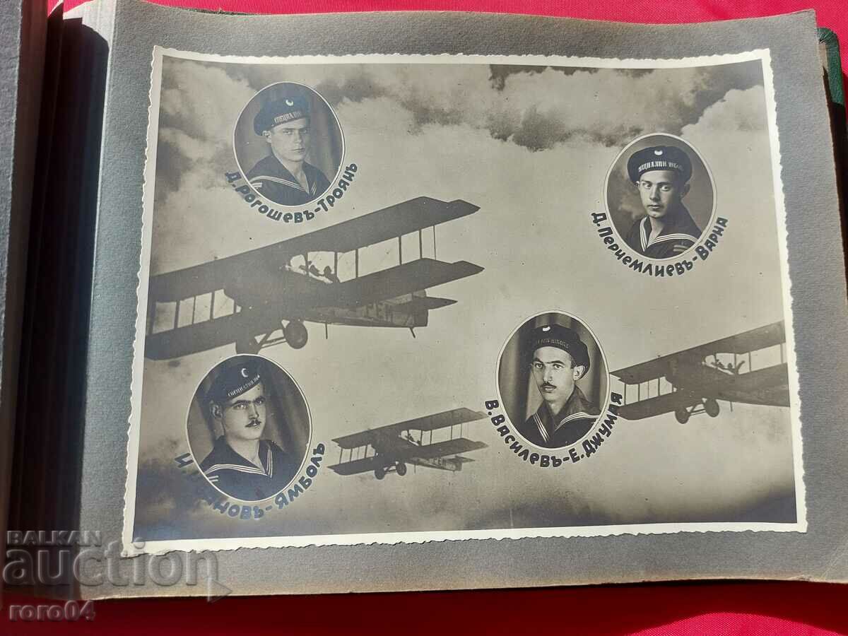 MARINE SPECIAL TECHNICAL SCHOOLS 1930 - 1934 - 7 MARINE SPECIAL TECHNICAL SCHOOLS 1930 - 1934 - 7