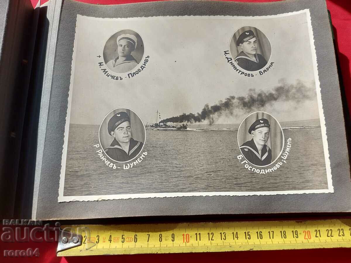 MARINE SPECIAL TECHNICAL SCHOOLS 1930 - 1934 with price 27.00 BGN | € 13.80 MARINE SPECIAL TECHNICAL SCHOOLS 1930 - 1934 with price 27.00 BGN | € 13.80