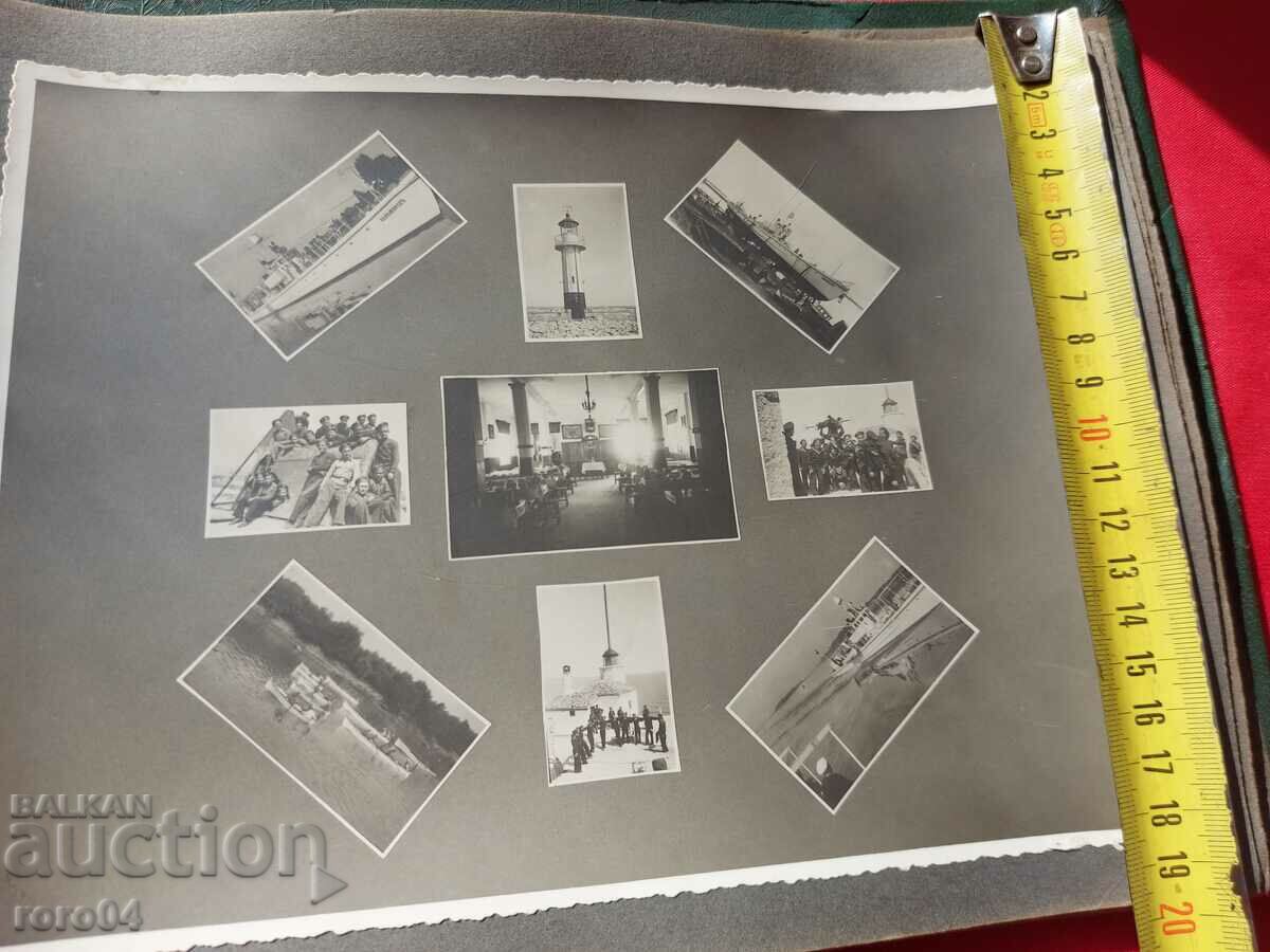 Auction MARINE SPECIAL TECHNICAL SCHOOLS 1930 - 1934 Auction MARINE SPECIAL TECHNICAL SCHOOLS 1930 - 1934