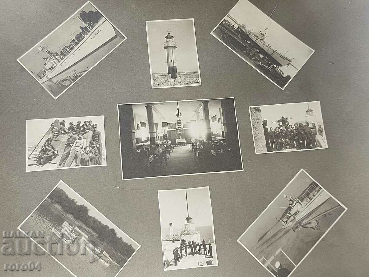 MARINE SPECIAL TECHNICAL SCHOOLS 1930 - 1934 - 7 MARINE SPECIAL TECHNICAL SCHOOLS 1930 - 1934 - 7