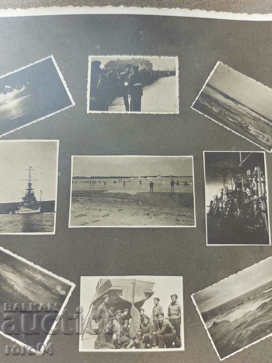 Delivery of MARINE SPECIAL TECHNICAL SCHOOLS 1930 - 1934 Delivery of MARINE SPECIAL TECHNICAL SCHOOLS 1930 - 1934