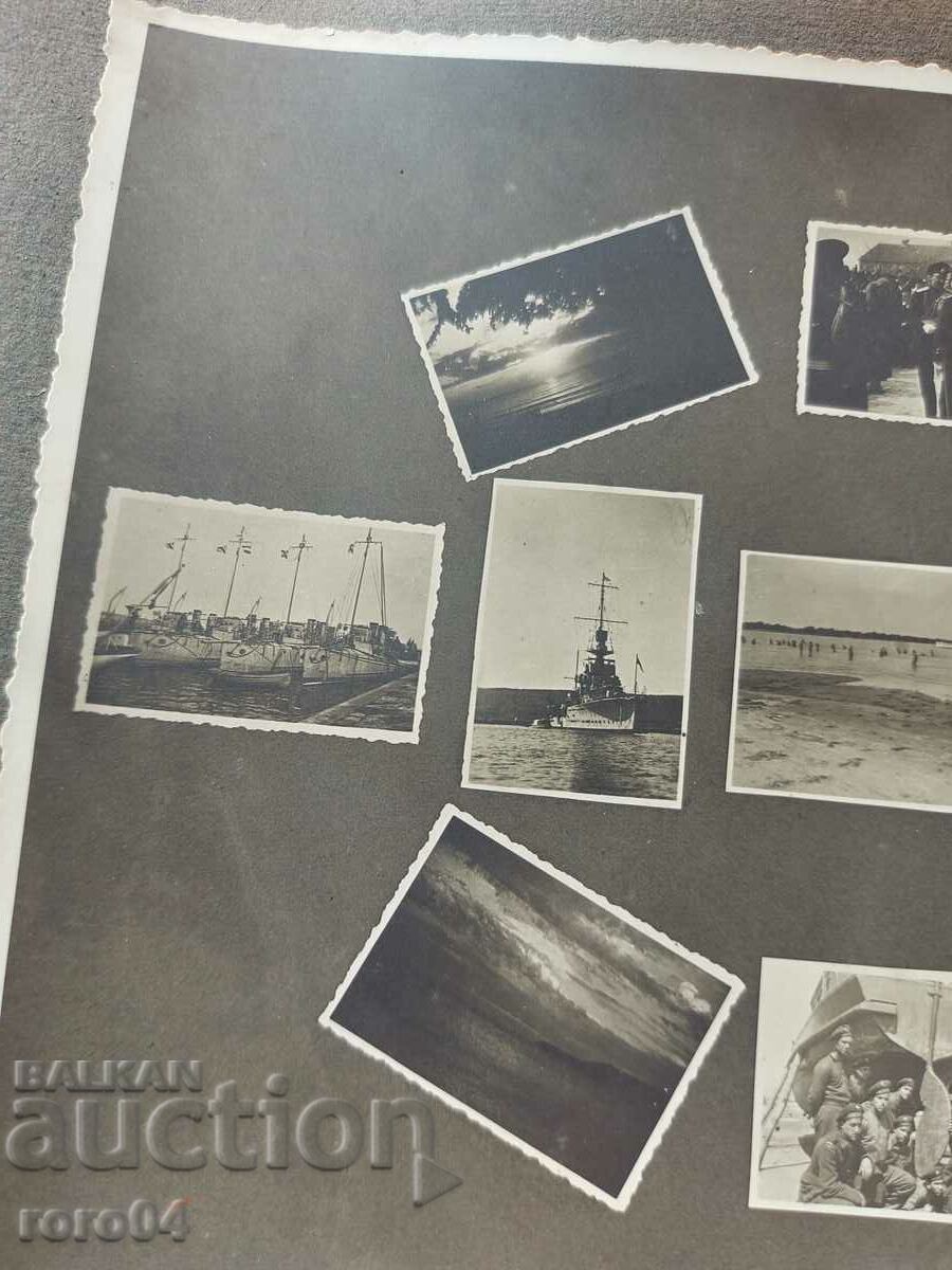 MARINE SPECIAL TECHNICAL SCHOOLS 1930 - 1934 - 5 MARINE SPECIAL TECHNICAL SCHOOLS 1930 - 1934 - 5