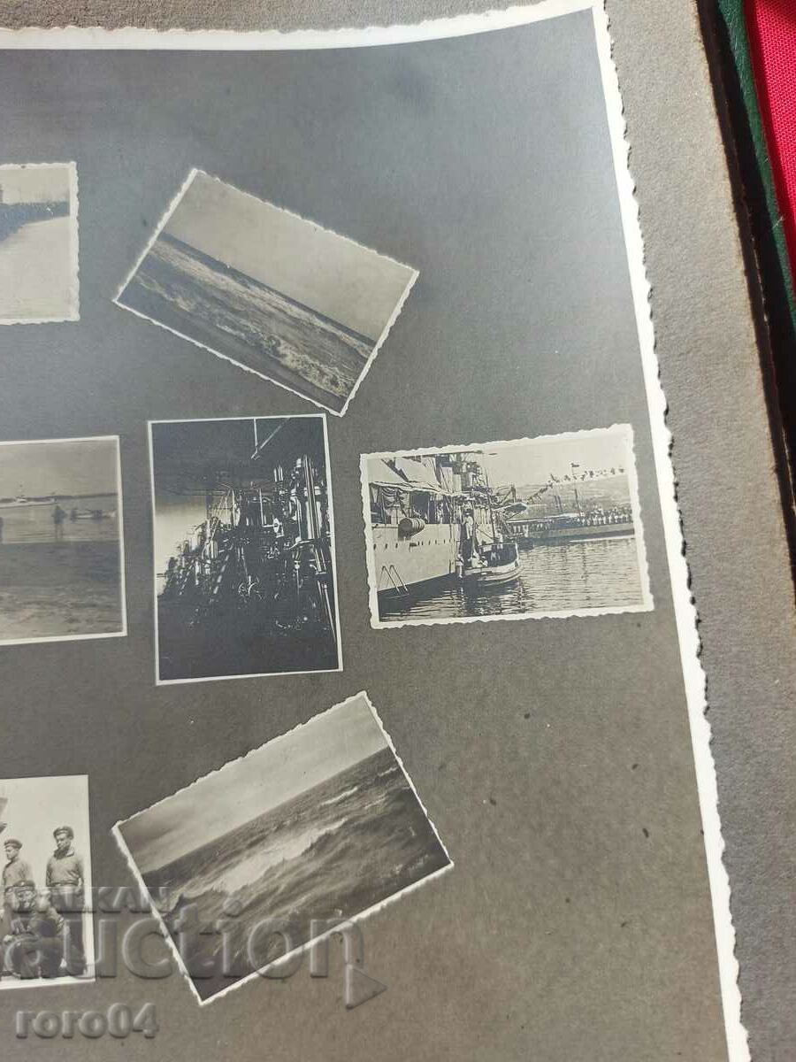 MARINE SPECIAL TECHNICAL SCHOOLS 1930 - 1934 - 6 MARINE SPECIAL TECHNICAL SCHOOLS 1930 - 1934 - 6