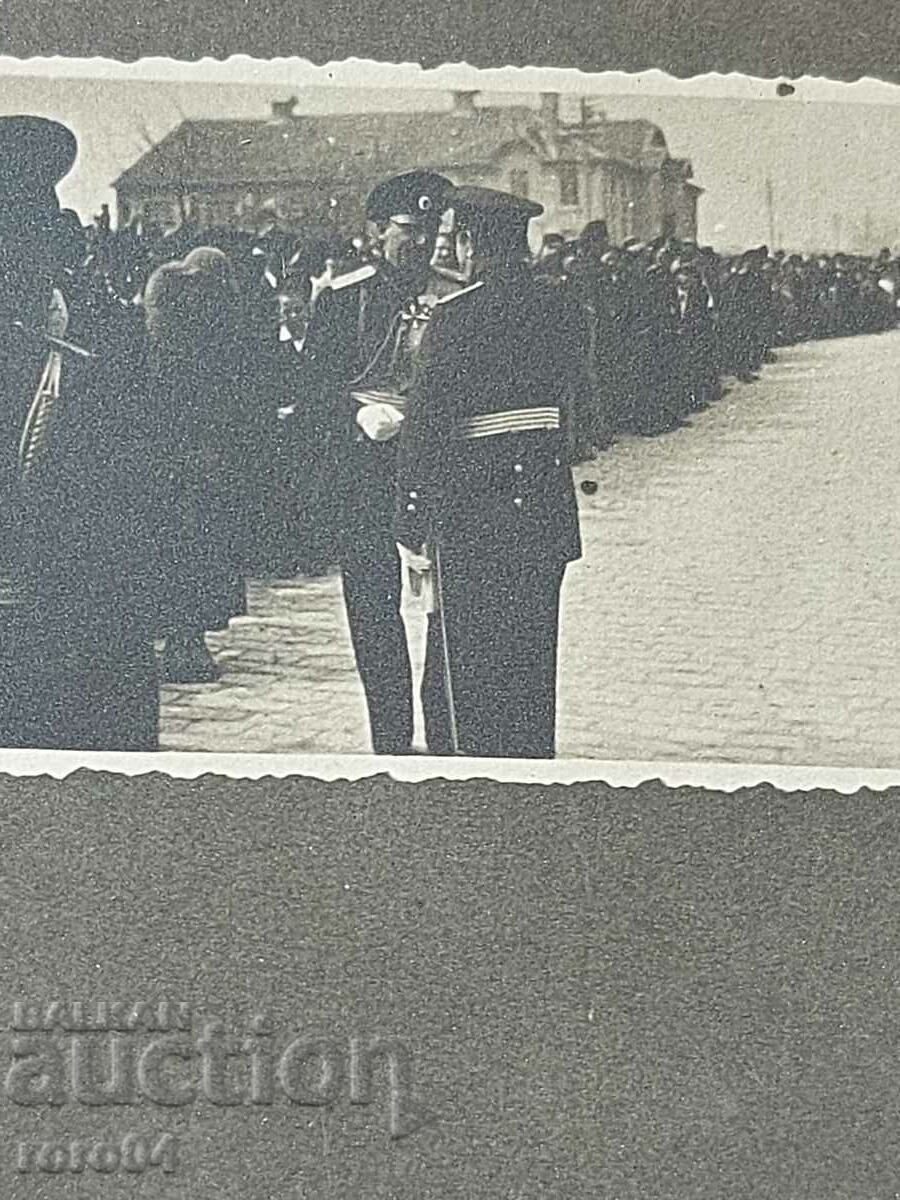 MARINE SPECIAL TECHNICAL SCHOOLS 1930 - 1934 - 7 MARINE SPECIAL TECHNICAL SCHOOLS 1930 - 1934 - 7